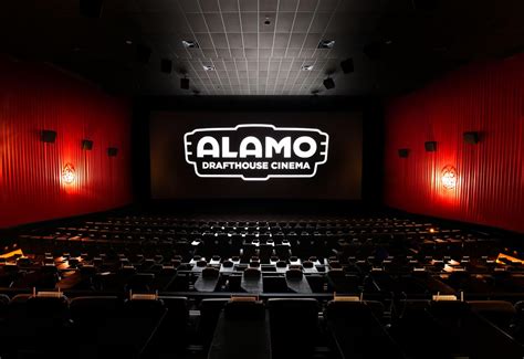 By Movie Lovers, For Movie Lovers. . Alamo drafthouse showtimes